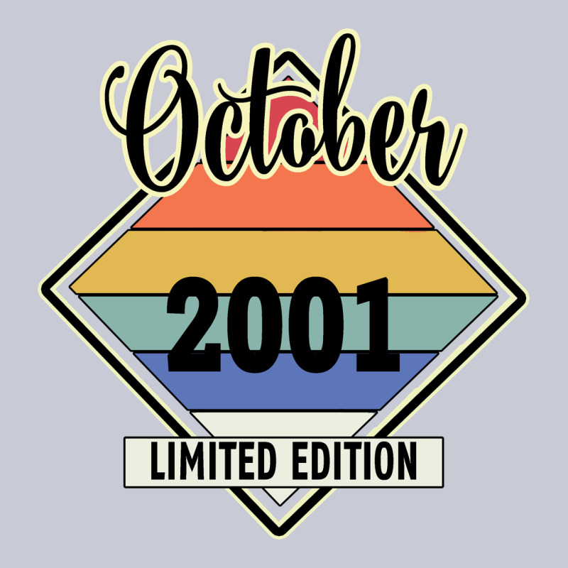 October 2001 Limited Edition Heavyweight Hoodie by Bettercallsaul | Teevron