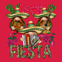 Let's Fiesta With Gnomes Premium Hoodie | Teevron