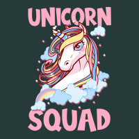 Unicorn Squad Premium Sweatshirt | Teevron