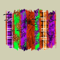 Halloween Brushstrokes Heavy Core Tee | Teevron