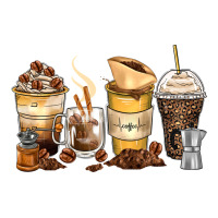 coffee cups | Teevron