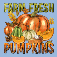 Farm Fresh Pumpkins Premium Hoodie | Teevron