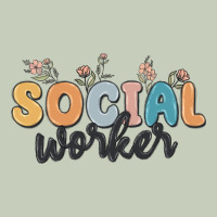 Social Worker Long Sleeve Tee | Teevron