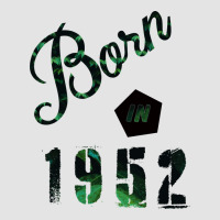 Born In 1952 Premium Sweatshirt | Teevron