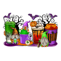Halloween Gnomes Coffee Cups | Teevron