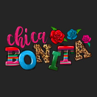Chica Bonita Premium Hoodie | Teevron
