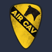 1st Cavalry Division Air Cav Heavyweight Sweatshirt | Teevron