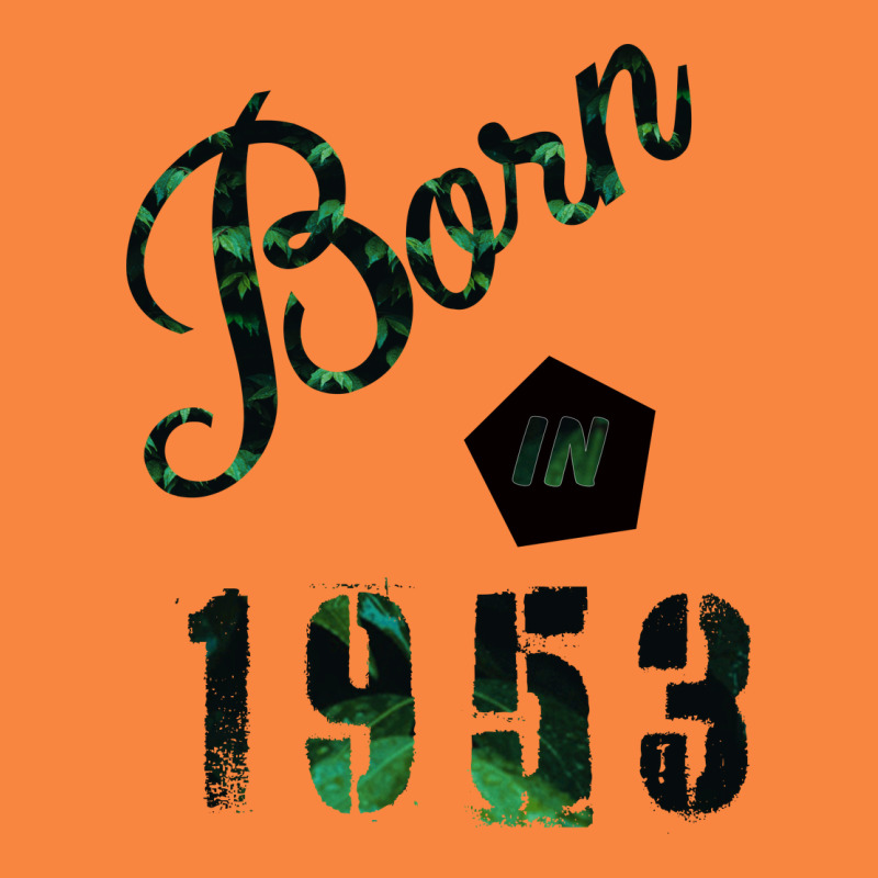 Born In 1953 Premium Sweatshirt by Bettercallsaul | Teevron