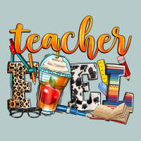 Teacher Fuel Heavy Core Tee | Teevron
