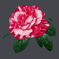 Neil Diamond Rose Classic Tee | Teevron