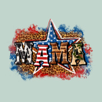 Patriotic Mama Zipper Hoodie | Teevron