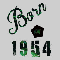 Born In 1954 Premium Sweatshirt | Teevron