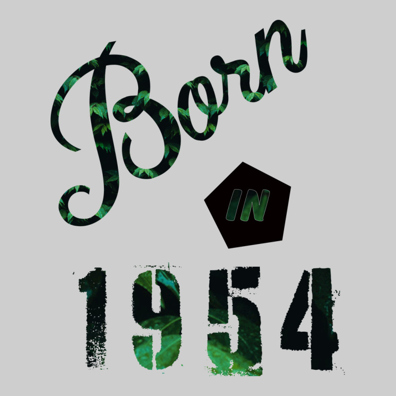 Born In 1954 Premium Sweatshirt by Bettercallsaul | Teevron
