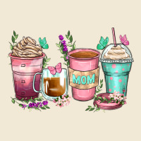 Mom Coffee Cups Premium Tee | Teevron