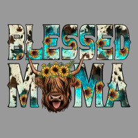 Blessed Mama Vintage Hoodie | Teevron