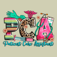 Pca Patient Care Assistant Heavy Core Tee | Teevron