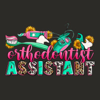 Orthodontist Assistant Heavy Core Tee | Teevron