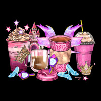 Princess Coffee Cups Premium Tee | Teevron