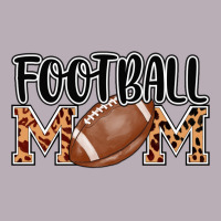 Football Mom Vintage Tee | Teevron