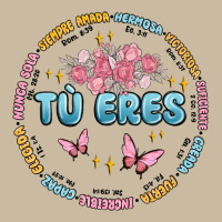 Tu Eres Inspiration Long Sleeve Tee | Teevron