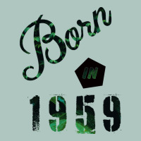 Born In 1959 Premium Sweatshirt | Teevron