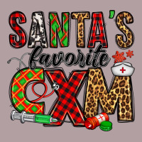 Santa's Favorite Cxm Vintage Hoodie | Teevron