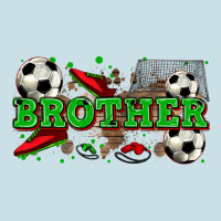 Brother Soccer Ladies Tee | Teevron