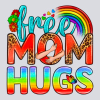 Pride Lgbtq Free Mom Hugs Zipper Hoodie | Teevron