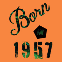 Born In 1957 Premium Sweatshirt | Teevron