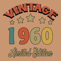Vintage 1960 Limited Edition Heavyweight Hoodie | Teevron