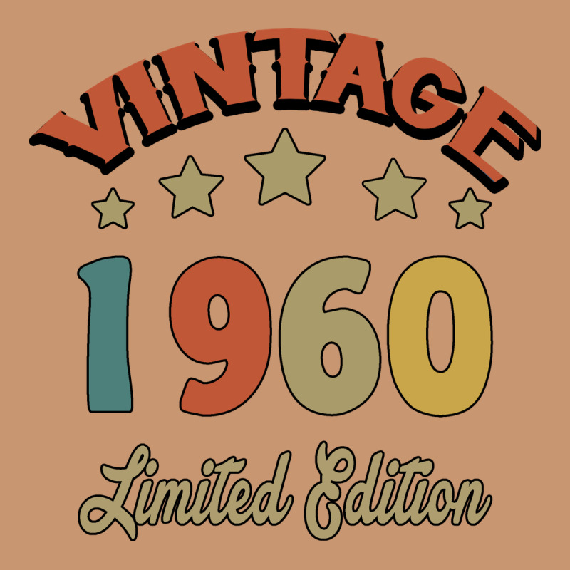 Vintage 1960 Limited Edition Heavyweight Hoodie by Bettercallsaul | Teevron