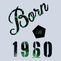 Born In 1960 Premium Sweatshirt | Teevron