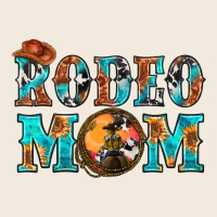 Western Rodeo Mom Zipper Hoodie | Teevron