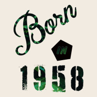 Born In 1958 Premium Sweatshirt | Teevron