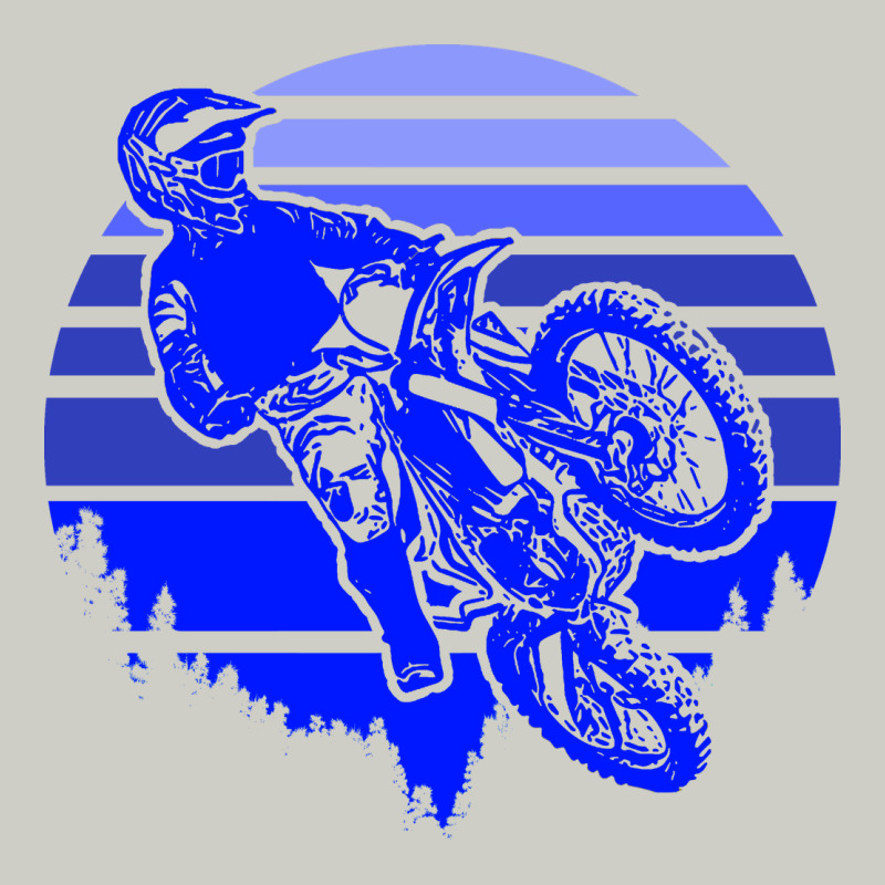 Motorcross Heavyweight Hoodie by Bettercallsaul | Teevron