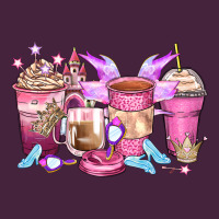 Princess Coffee Cups Premium Tee | Teevron
