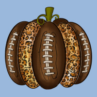American Football Pumpkin Premium Hoodie | Teevron