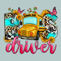 Bus Driver Heavy Core Tee | Teevron