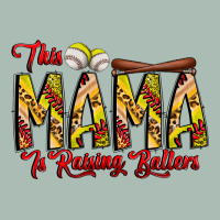 This Mama Is Raising Ballers Softball And Baseball Classic Tee | Teevron