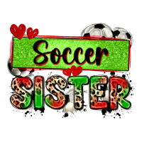 soccer sister with leopard | Teevron