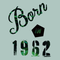 Born In 1962 Premium Sweatshirt | Teevron