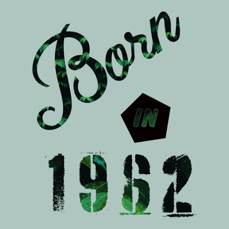 Born In 1962 Premium Sweatshirt by Bettercallsaul | Teevron