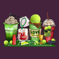 Tennis Coffee Cups Premium Tee | Teevron