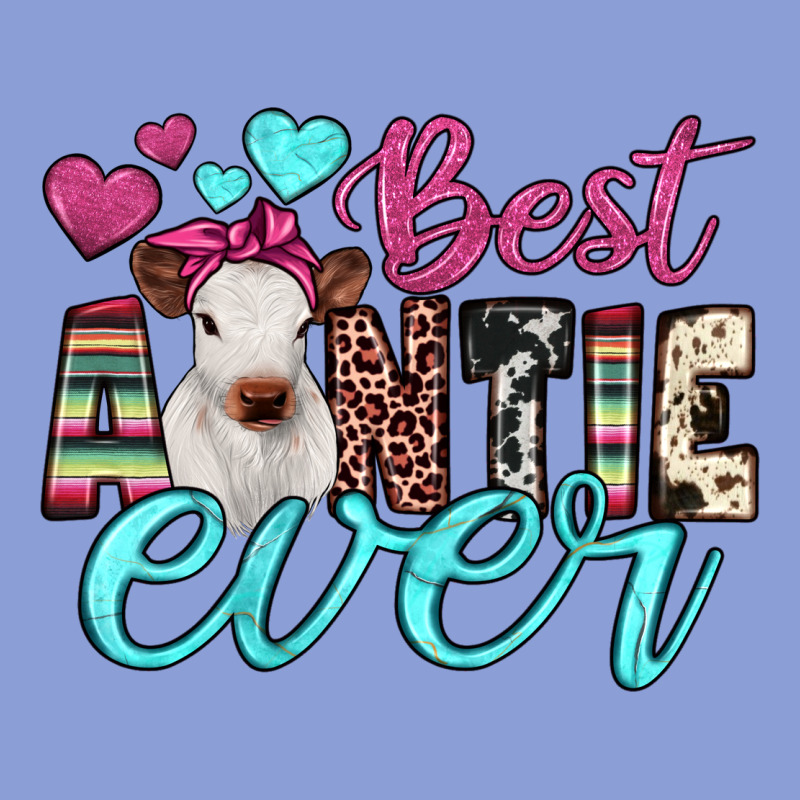 Best Auntie Ever Long Sleeve Tee by JahusDesignShop | Teevron