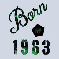 Born In 1963 Premium Sweatshirt | Teevron