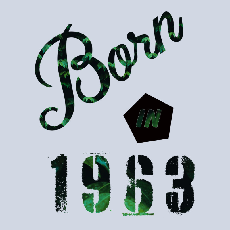 Born In 1963 Premium Sweatshirt by Bettercallsaul | Teevron