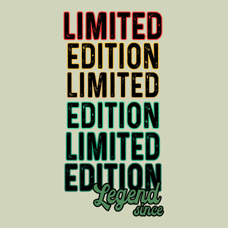 Legend Since 1970 Heavyweight Hoodie by Bettercallsaul | Teevron