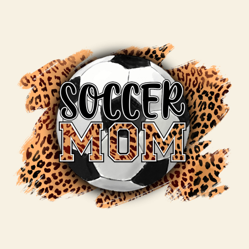 Soccer Mom Vintage Tee by AdoDesignShop | Teevron