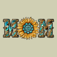 Sunflower Mom Heavy Core Tee | Teevron