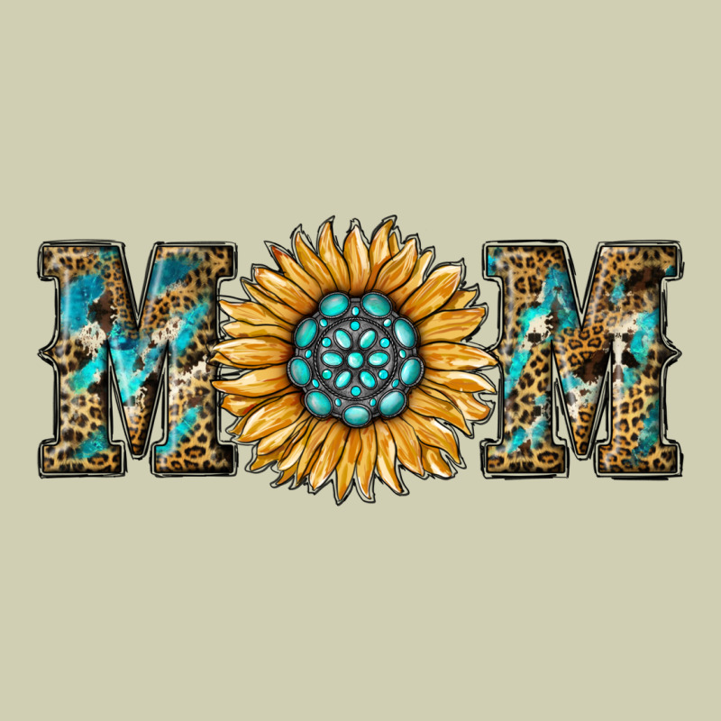 Sunflower Mom Heavy Core Tee by RanaPortraitStore | Teevron